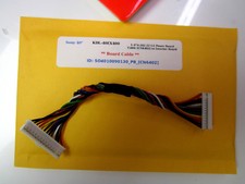 Cable de placa de alimentación Sony 40" KDL-40EX400 1-474-202-22 G2 [CN6402] a jabalí inversor