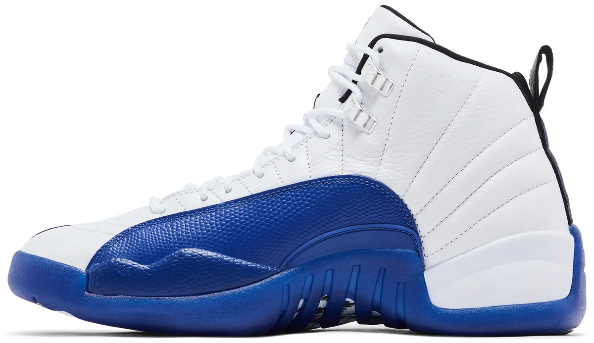 Air Jordan 12 Retro Blueberry Style # CT8013-140 Size 13 | eBay Air Jordan 12 Retro Blueberry Style # CT8013-140 Size 13 | eBay