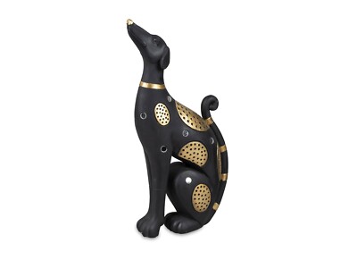 Hund H: 30cm