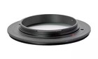 67mm Filter Tread Metal Macro Lens Reverse Adapter Ring for Canon R Cameras - US — photo 9