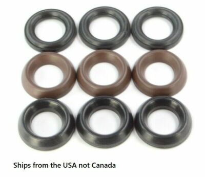 General Pump Replacement Seal Packing Kit K69 for Interpump TS2021 & TS1511