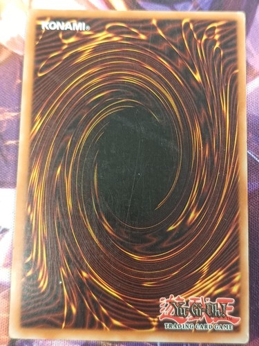 Hours, Der Schwarzflammendrache LV8 EEN-DESE1 Secret Rare Deutsch VG YUGIOH - Bild 3 von 3