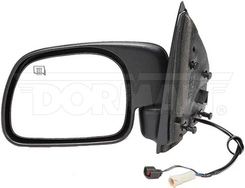Dorman 955-1584 Side View Mirror Power fits Ford Excursion YC3Z17683AAA