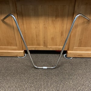 bicycle ape handlebars