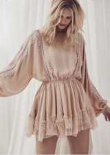 Love shack fancy Noelle Dress 