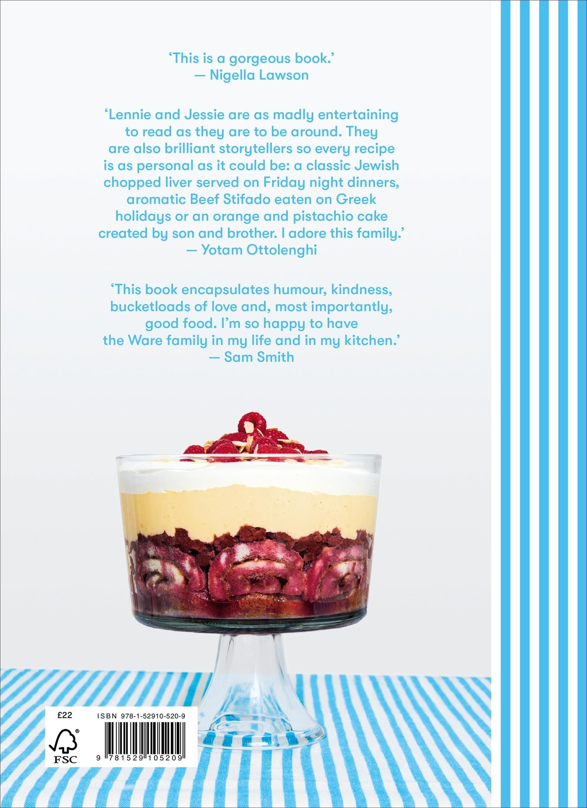 Thumbnail - Table Manners: The Cookbook | Jessie Ware (u. A.) | Englisch | Buch |