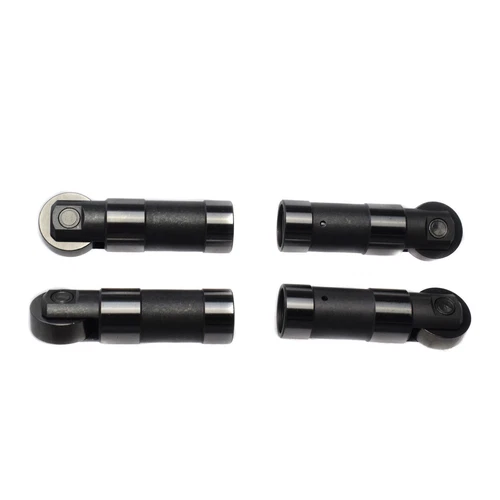 4 piezas de grifos de elevación de rodillos para Harley Evolution EVO 1340cc 1984-1999 18523-86B - Imagen 8 de 13