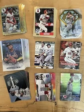 2022 TOPPS SERIES 1 INSERTS SPs COLOR GOLD SILVER MOJO Complete Your Set PYC