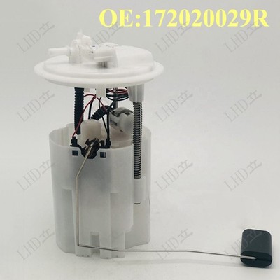 Fuel Pump Assembly For Renault Fluence Megane Grand Scenic III 1.4 1.6 2.0L-