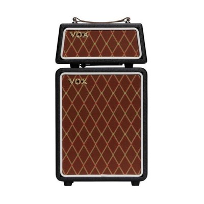 VOX MICRO-SB-G Micro Superbeetle Guitar Amp Compact British Stack Sound