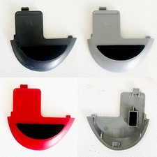 Mouse Battery Cover Rear Cover Replacement for Logitech M590/585 Wireless Mouse