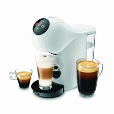 NESCAFÉ DOLCE GUSTO Krups Genio S Macchina per Caffè Espresso e Altre bevande
