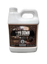 Emerald Harvest ph Down 1 quart