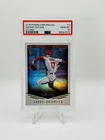 2018 Panini Chronicles - Studio - Shohei Ohtani - PSA 10 - RC - #3