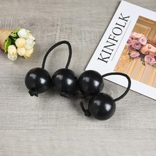 2Pcs Asalato Shakers Kashaka Rhythmic Ball African Musical Instrument Aslatu