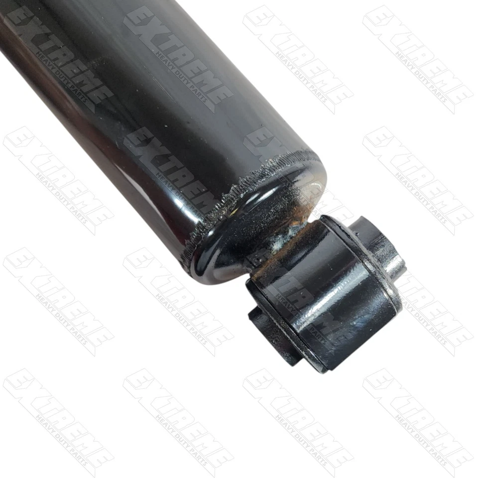 Kit completo de amortiguadores delanteros y traseros Monroe para Freightliner Cascadia 2008-2018 Foto 3 de 4