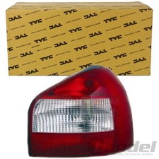TYC RÜCKLEUCHTE HECKLEUCHTE LINKS passend für AUDI A3