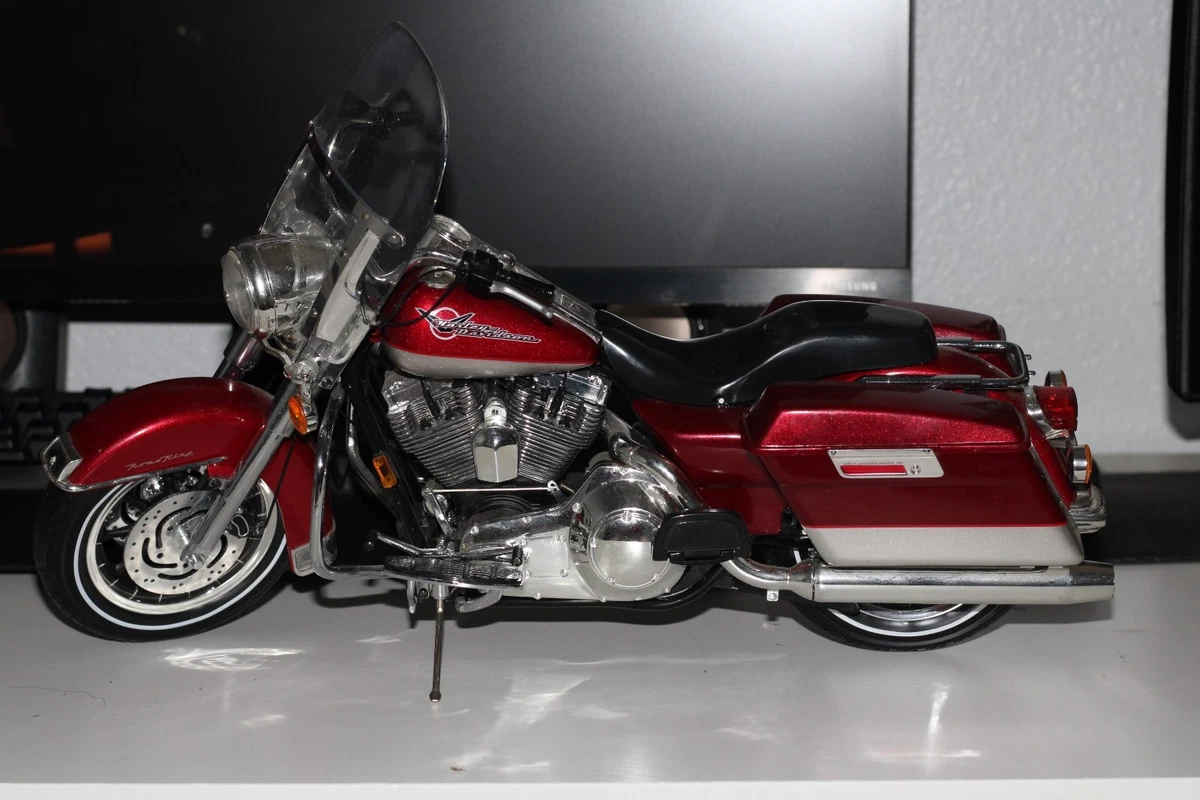 lincoln mint harley davidson products for sale | eBay lincoln mint harley davidson products for sale | eBay