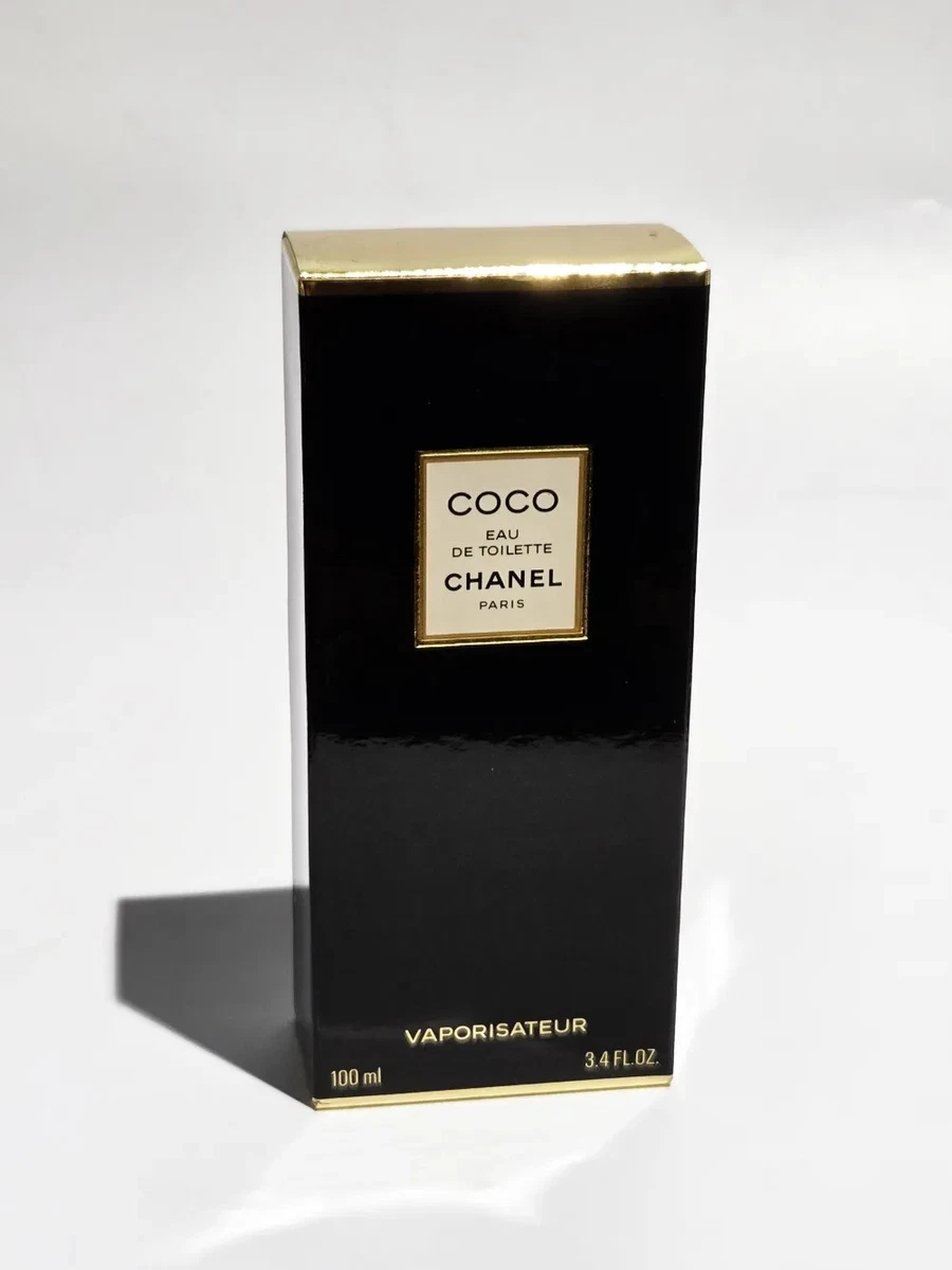 vintage coco chanel perfume products for sale | eBay