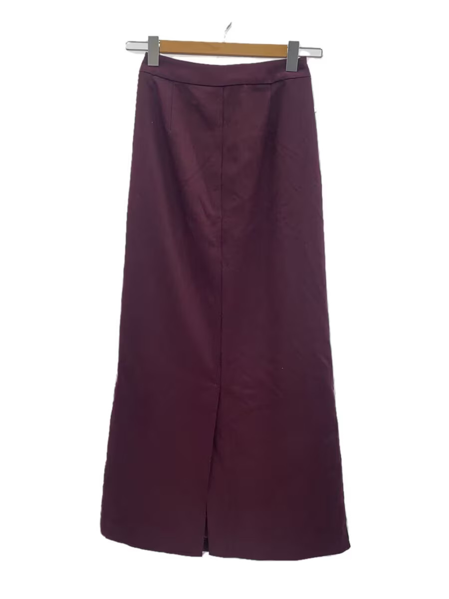AMERI Long Skirt M Polyester BRD - image 1