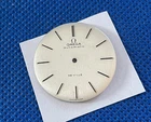 Genuine Omega Automatic De Ville dial 27.4mm for caliber 711 NOS (1/16418)