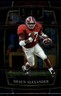 Shaun Alexander 2022 Panini Select Draft Picks #74 Alabama Crimson Tide NFL READ