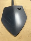 GP Factor 1-Piece Gray Recovery Shovel - Aluminum — photo 4
