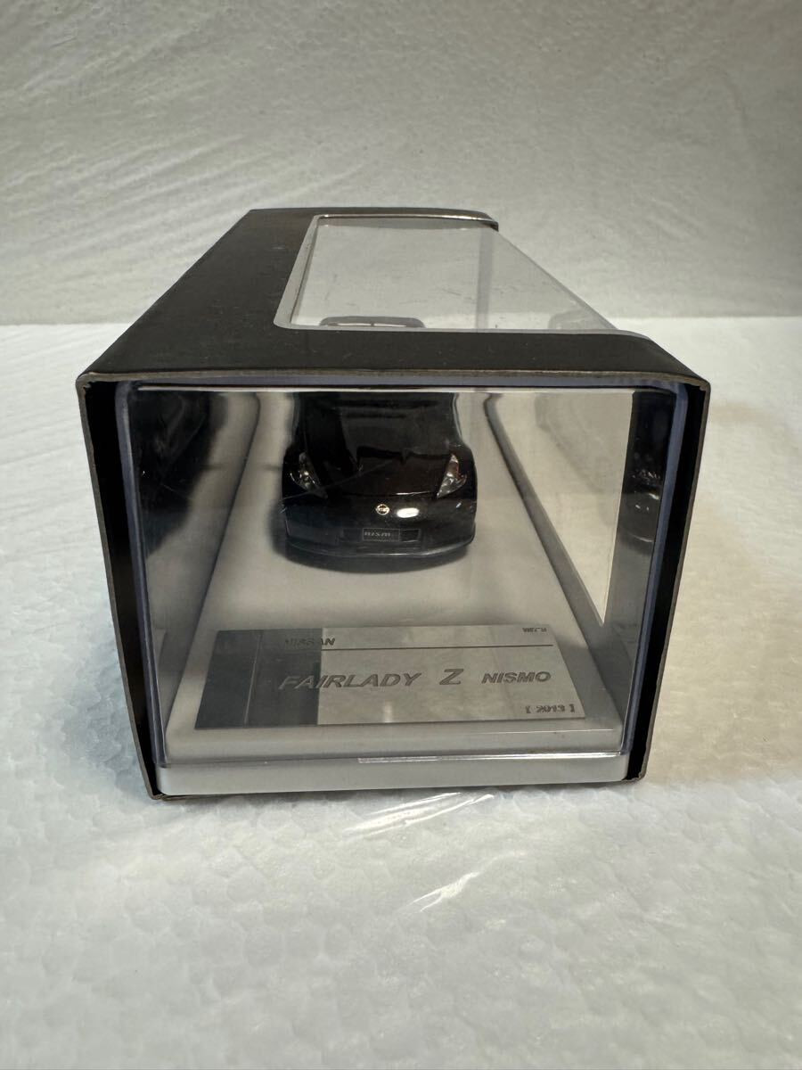 Wit's 日産 フェアレディZ NISMO 2013 ブラック