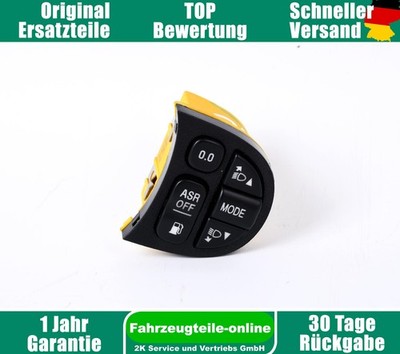Alfa Romeo GT 937 61072000 Leuchtweitenregulierung LWR Schalter ASR Off Schalter