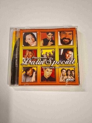 Players presents Latin Special 2005