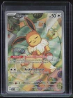 2025 Pokemon SVP EN Black Star Promo #173 Eevee