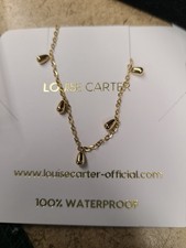 Louise Carter Vera Bracelet