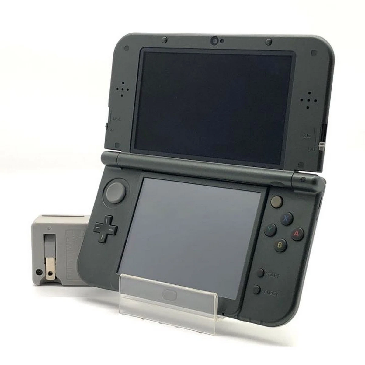 New Nintendo 3DS LL NTSC-J (Japan) Consoles for sale - eBay