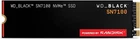 WD BLACK 1TB SN7100 NVMe Gen4 PCIe M.2 2280 Up to 7,250MB Internal Gaming SSD