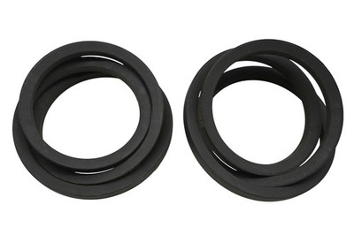 Goodyear B46, 5L490 5/8'' x 49'' HY-T Plus V-Belt Qty 2 NOS