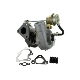 Turbolader MTU137Q HRX324 6611235 914F6K682AE 7310654 1057139 1113104