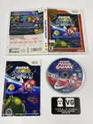 Wii - Super Mario Galaxy [Nintendo Selects] Nintendo Wii Complete #2934