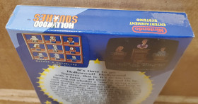hollywood squares Nintendo NES  new