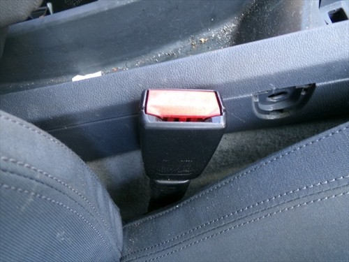 7 126 296 gurtschloss v.r. BMW 120 2.0 D E87 2004-2013 2005 113592