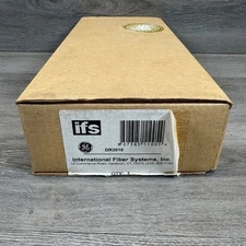 GE Security / IFS Interlogix DR3010 8-Channel Contact Transmitter