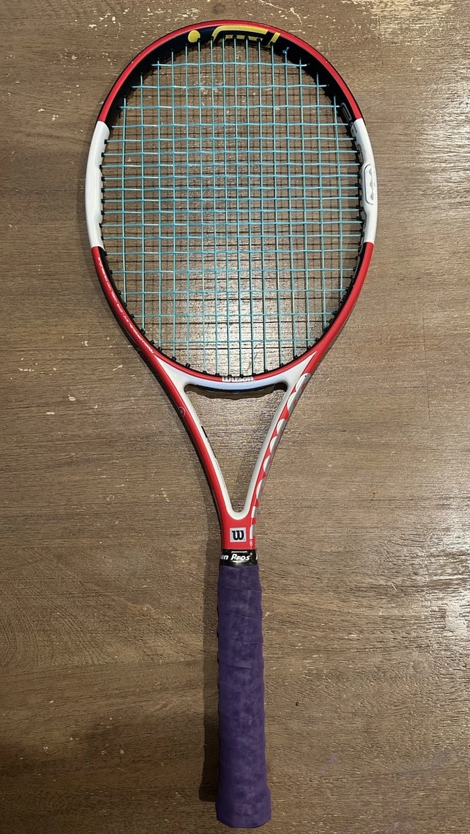 Wilson Ncode Six One 95 for sale | eBay