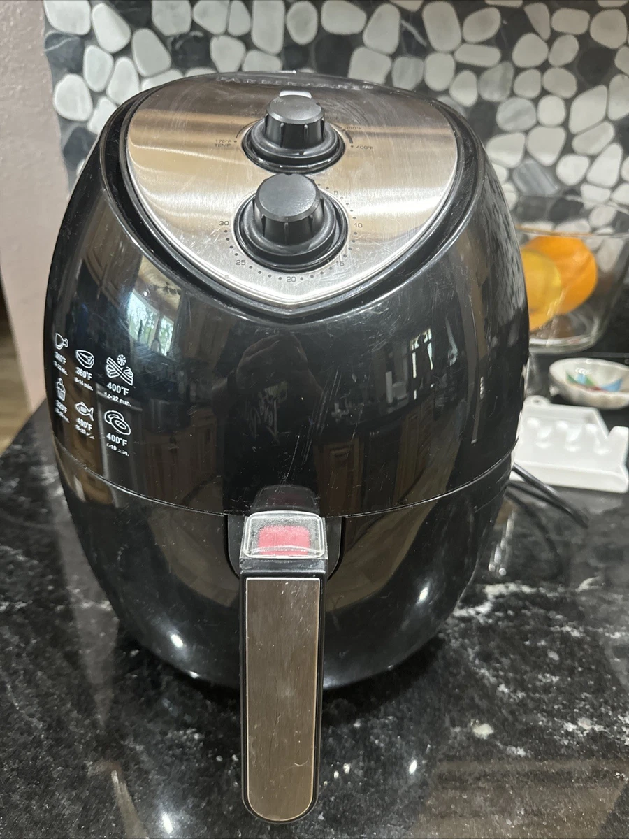 Farberware Black Air Fryer Fryers for sale | eBay