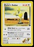 Pokemon Card Gym Challenge Blaine's Doduo 61/132 Common