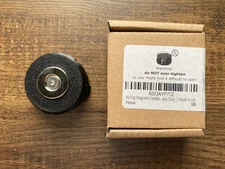 AirTag Magnetic Protective Holder Case - Made in UK