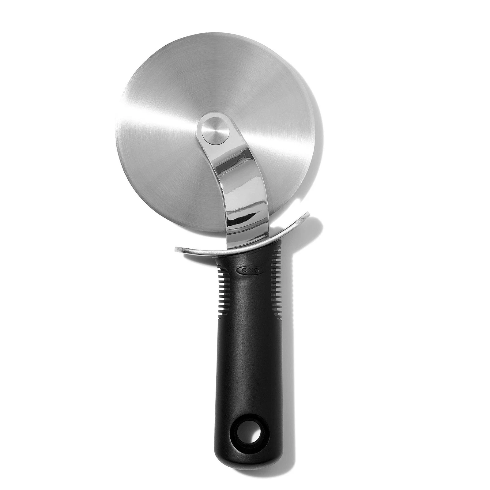 Large 4-Inch Pizza Wheel Cutter - Stainless Steel Blade, Ergonomic Handle, Easy
Opens in a new windo