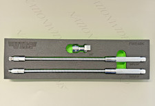 NEW VIM Tools 3pc Flex Wobble Extension Kit 1...
