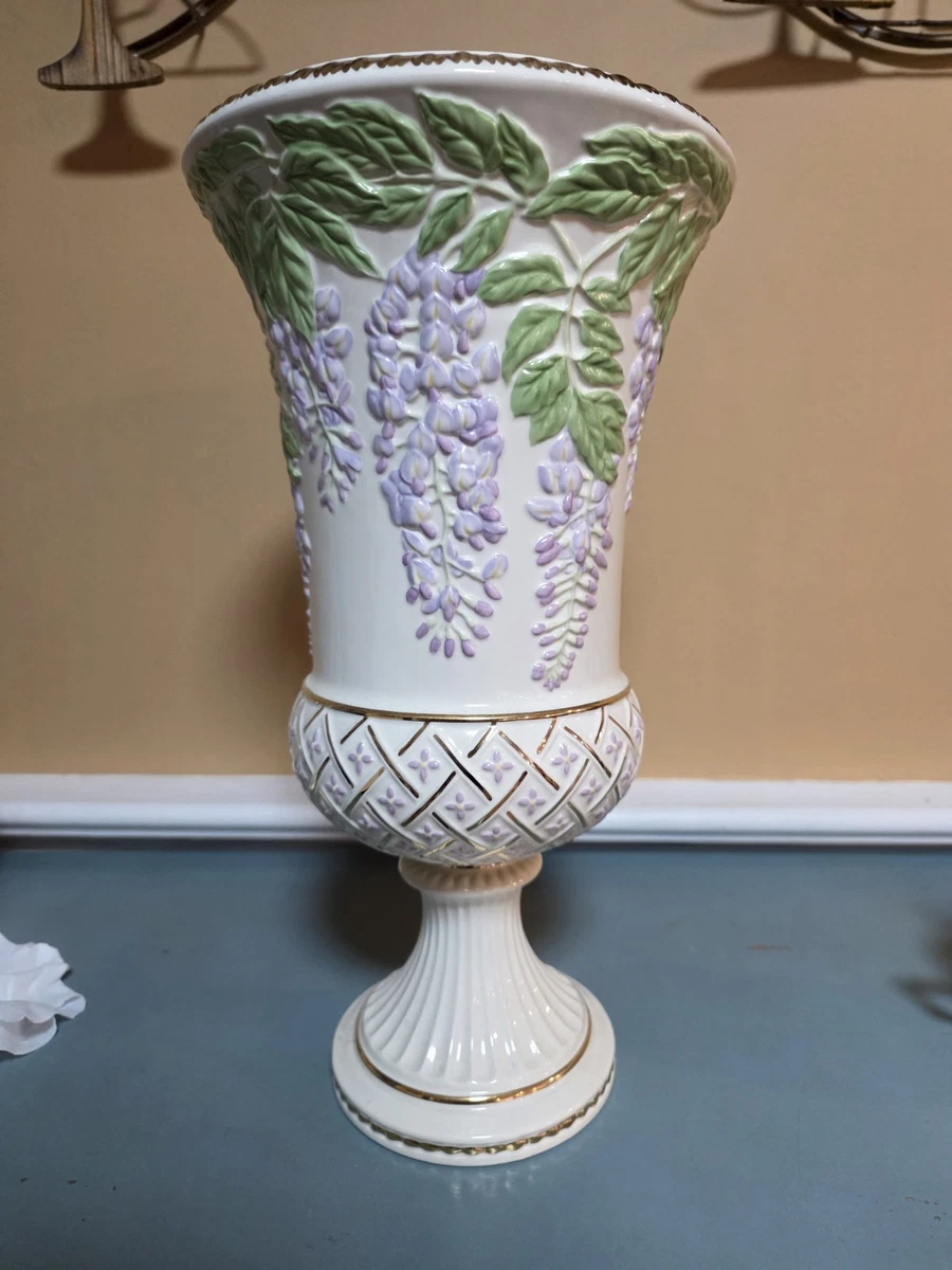 Lenox 圆筒式花瓶| eBay