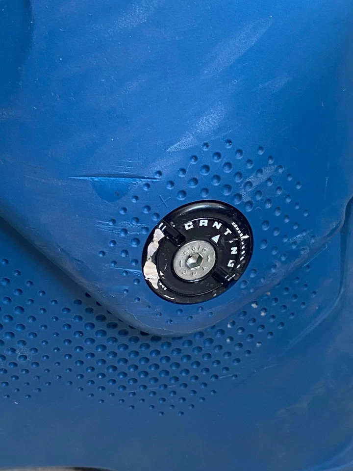 Tecnica Mach1 MV 120, photo 4 of 5