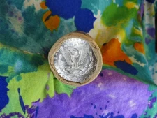 20 UNC BU Coins Morgan Dollar 1891 END / CC END BESTEVER #5104