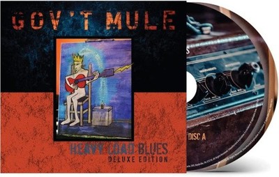 Heavy Load Blues (2CD Deluxe Edition)